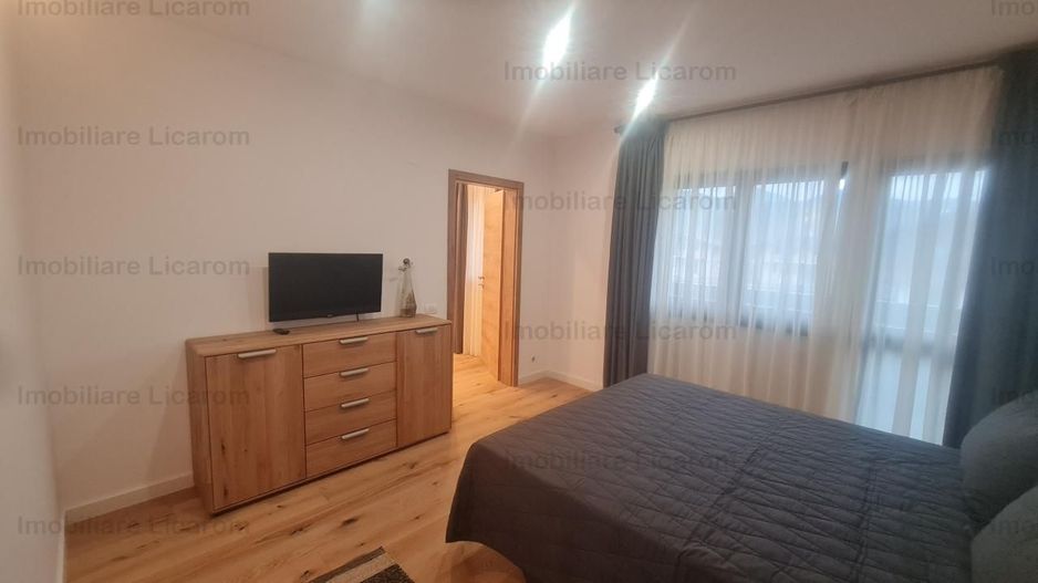 Vila Lux ,CRISTIAN, P+M, 4 camere,teren 567 mp, - Poză 33