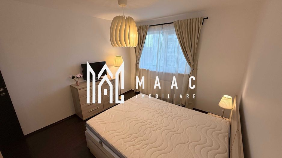 Apartament 2 camere de închiriat | Sibiu | Hipodrom 3 | 60 mp - Poză 6