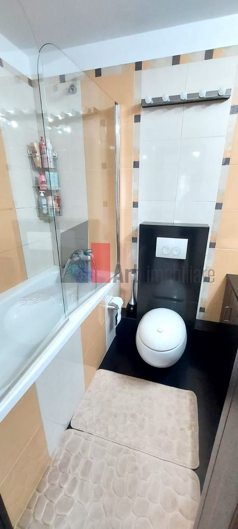 APARTAMENT 2 CAMERE -BISERICA CAPRA - Poză 8