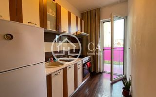Apartament de vanzare cu 2 camere în Nufarul Plazza, Oradea - Poză 7