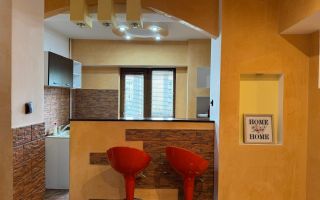 2 camere, Calea Bucuresti, M-uri - 177 000 Euro - Poză 4