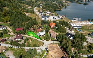 Teren intravilan 5 ari, Colibita, zona deosebita! - Poză 4