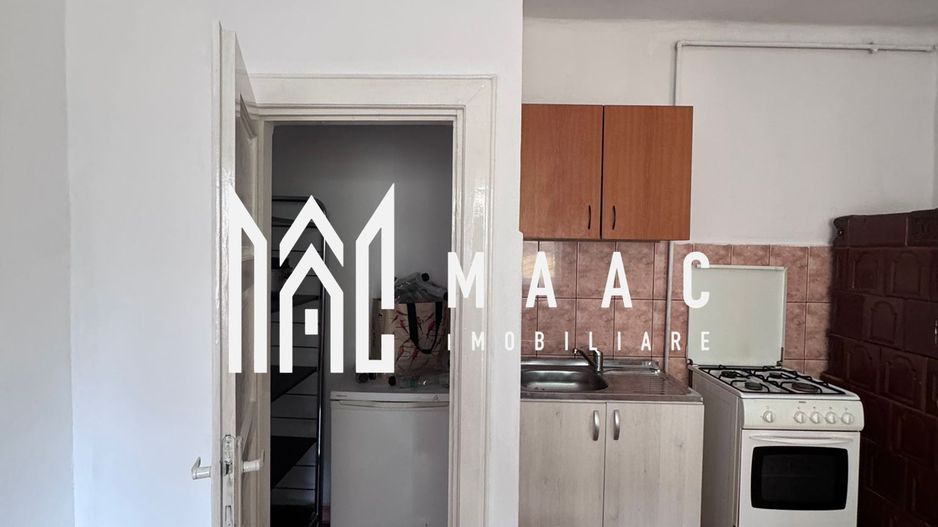 Casa individuala |  4 camere  | 2 corpuri | zona Turnisor - Poză 3