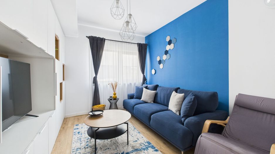 Duplex premium în Sector 3 – Ozana - Poză 3