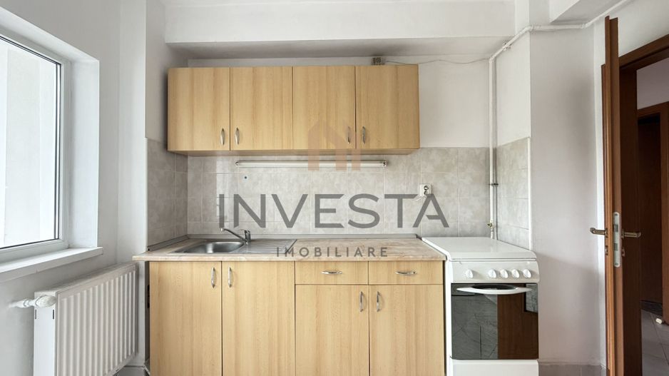 Apartament decomandat cu 2 camere, etaj intermediar, zona Calea Turzii - Poză 4