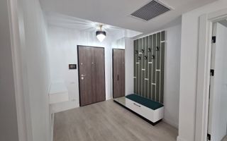 Apartament de lux - 2 camere-  MTM Pipera Lake! - Poză 6