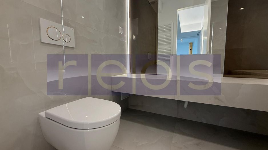 De vanzare | Apartament 2 Camere | Decomandat | Cortina North - Poză 9