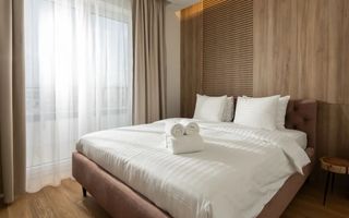 Penthouse 3 camere exclusivist – Coresi, vedere panoramică - Poză 4