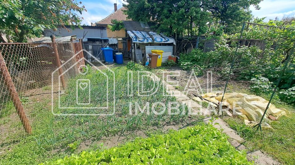 Casa pe un singur nivel cu 342 mp curte, in zona Promenada Mall - Poză 2