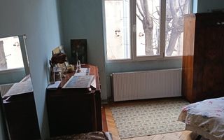 De Vanzare apartament 4 camere Rosetti-Mantuleasa - Poză 11