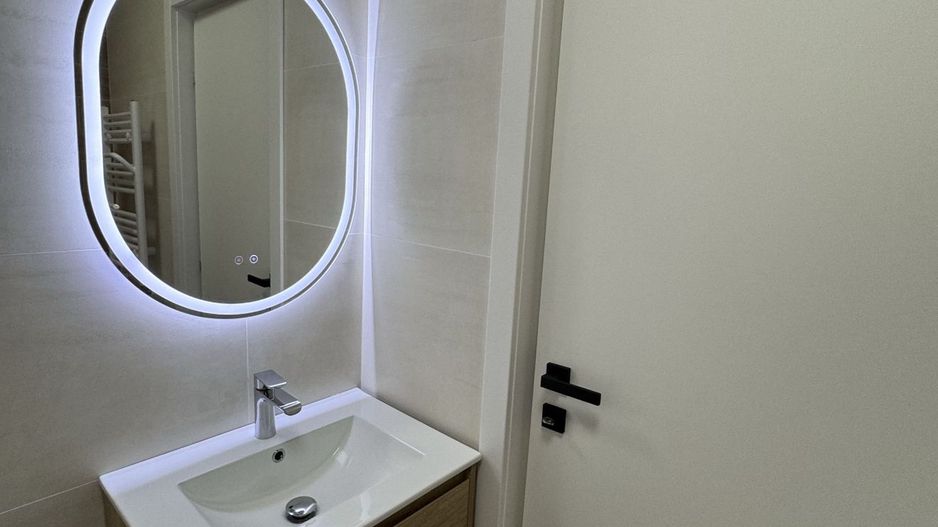 GARSONIERA ROKA RESIDENCE, MOBILAT MODERN, BLOC NOU, CONTRACT ANAF - Poză 8