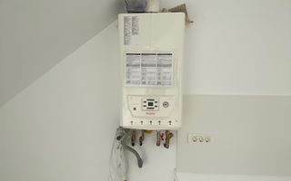 Imobil nou zona Freidirf - Poză 20