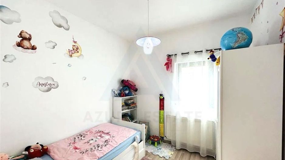 Casă 180 mp utili teren 710 mp panouri solare si hala in Sura Mare - Poză 7