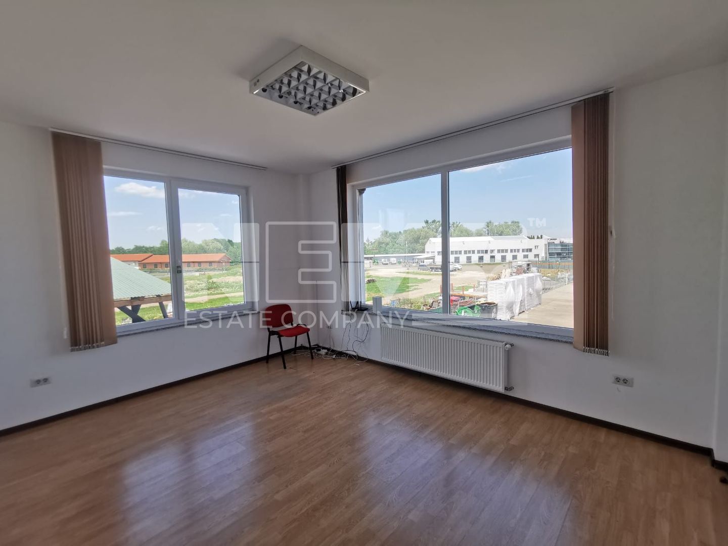 Închiriez Spațiu Birouri | 70 mp | 500€/lună - Poză 4