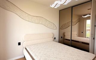 Apartament modern l la cheie l 2 camere l terasa l parcare l Eroilor - Poză 4