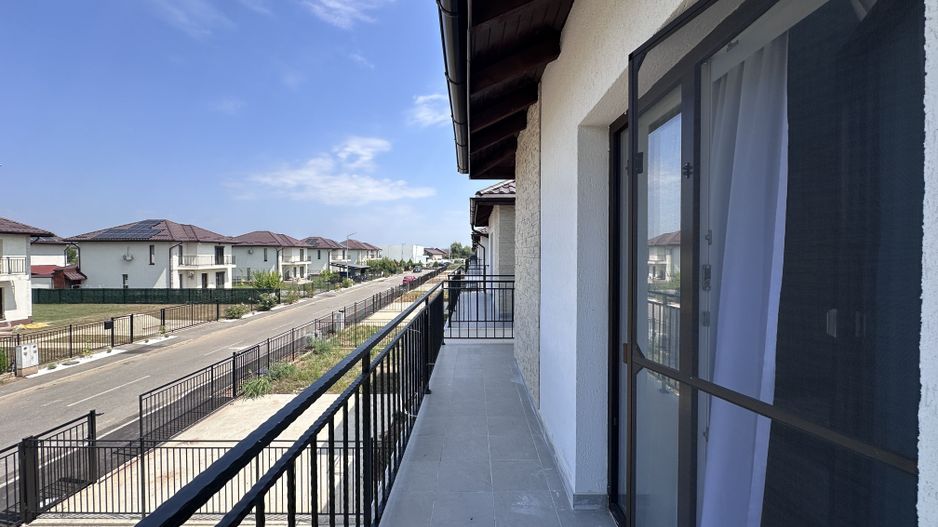 Vanzare casa noua cu 4 camere in Green Residence - Comision 0% - Poză 23