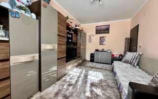 Apartament cu 3 camere mobilat si utilat la parter in Giroc la asfalt. - Poză 3