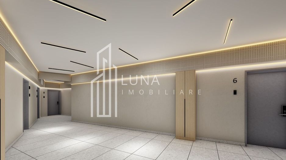 Apartamente moderne de vânzare – Orizont Residence, Sanpetru (Brașov) - Poză 65