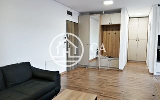 Apartament de închiriat cu 2 camere în WEST RESIDENCE, Oradea - Poză 3