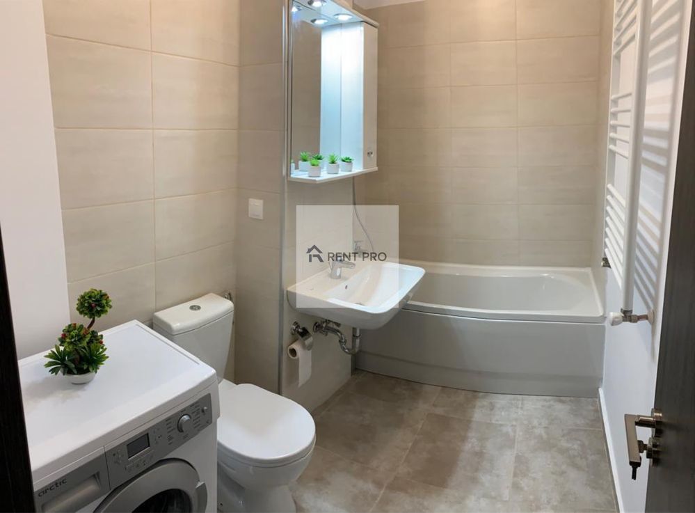 Apartament 2 camere de închiriat | Timișoara 58 Residence | 53 mp - Poză 4