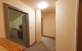 Casa 4 camere, mobilata, 300 mp teren, Ampoi 3 - Poză 7