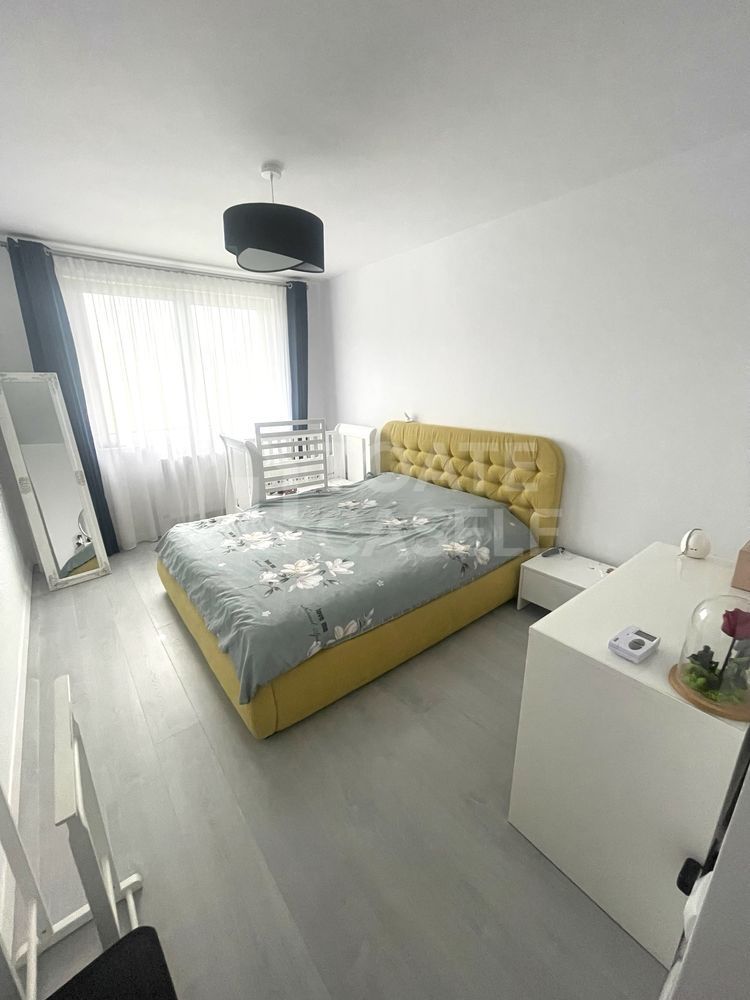 Apartament 3 cam, mobilat , utilat,  zona IRA - Poză 3