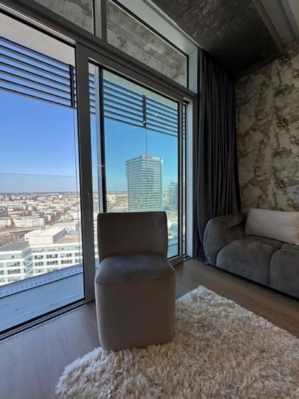 2 camere | UpSite Floreasca | Promenada Mall | Aviatiei - Poză 7