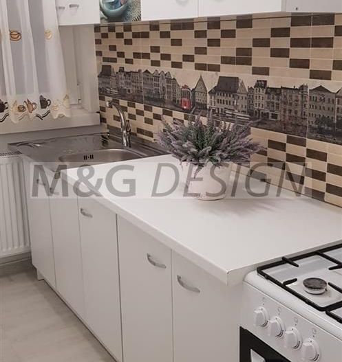 2 cam Girocului-Judetean etaj 1 amenajat - Poză 5