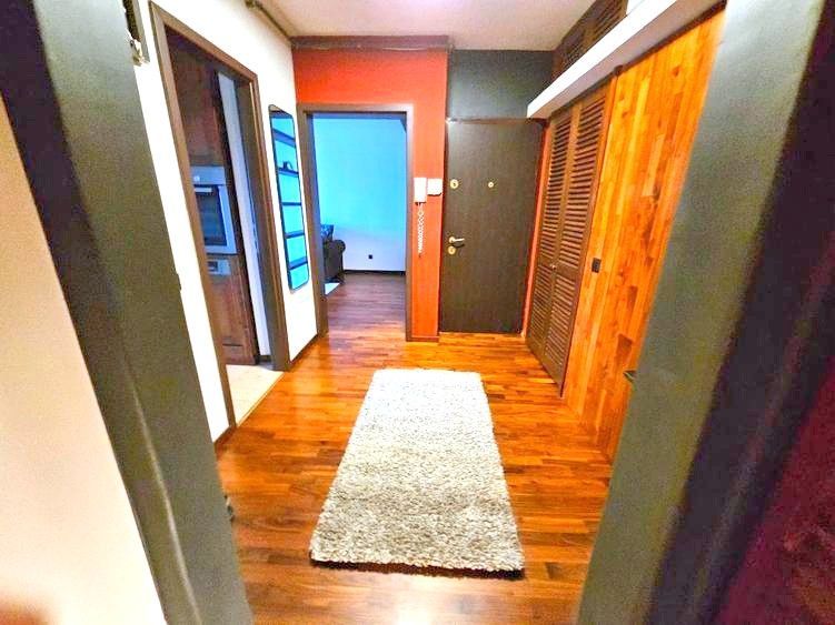 Închiriere 3 camere, aproape metrou Dristor, finisaje premium ✨ - Poză 11
