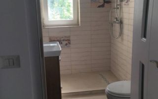 GARSONIERA 1 MAI, BUCATARIE OPEN-SPACE, BLOC NOU, METROU 5 MINUTE - Poză 5