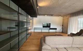 Premium apartment for rent | 3 rooms | Barbu Vacarescu | NORD - Poză 4