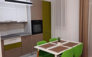 Apartament de lux cu 2 camere open space zona Soarelui - Poză 7