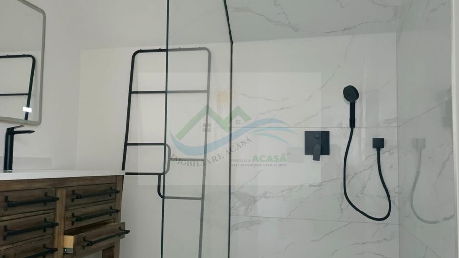 Casă tip duplex, Suceava/Cartier Europa de Închiriat - Poză 33