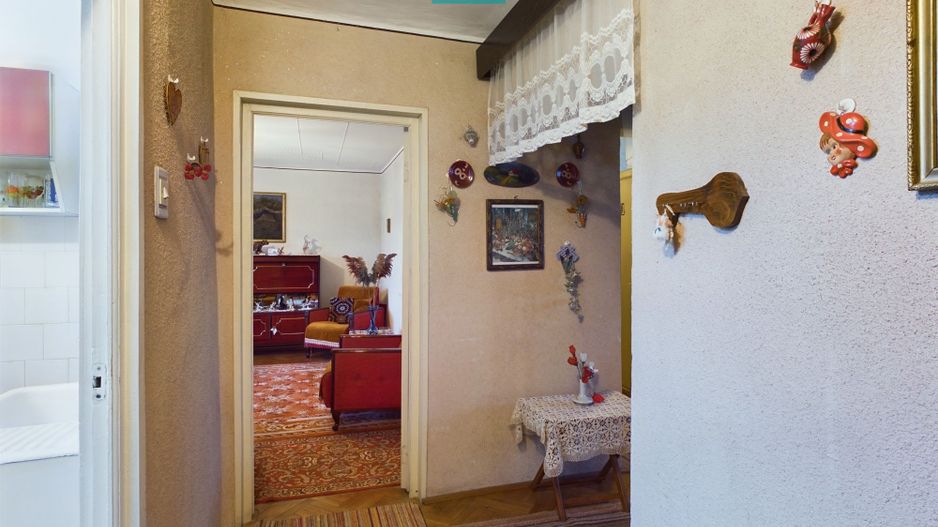 Apartament 4 camere Orizont Micălaca - Poză 15