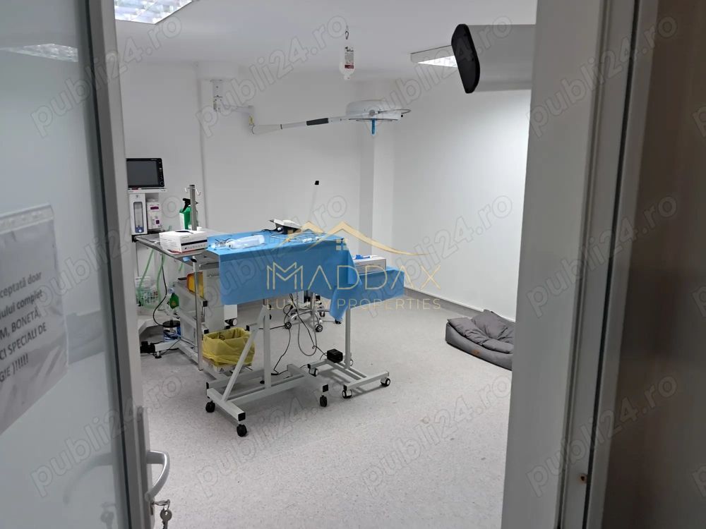 Spatiu comercial *187mp* | Aviatiei - Poză 4