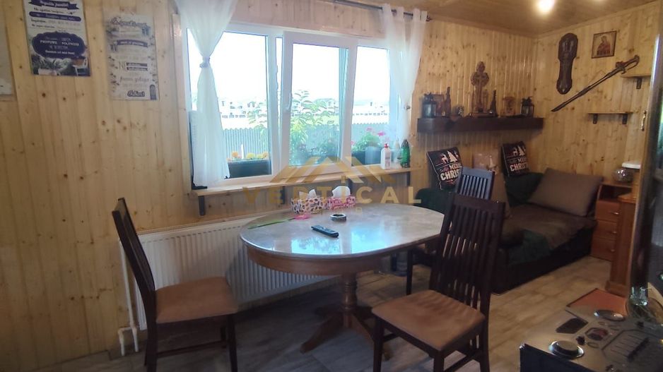 casa superba gata de  mutare Miorita - Poză 6
