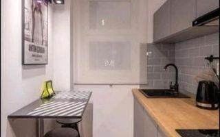 Apartament 2 camere complet renovat | Ateneu Român | Sala Palatului - Poză 3