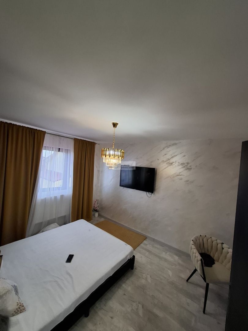 Casa P+M teren 500 mp,Campineanca, Vrancea,165000 e NEG - Poză 10