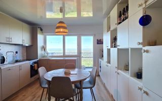 Apartament Modern/Cozy- 79 mp- View Panoramic - Poză 15
