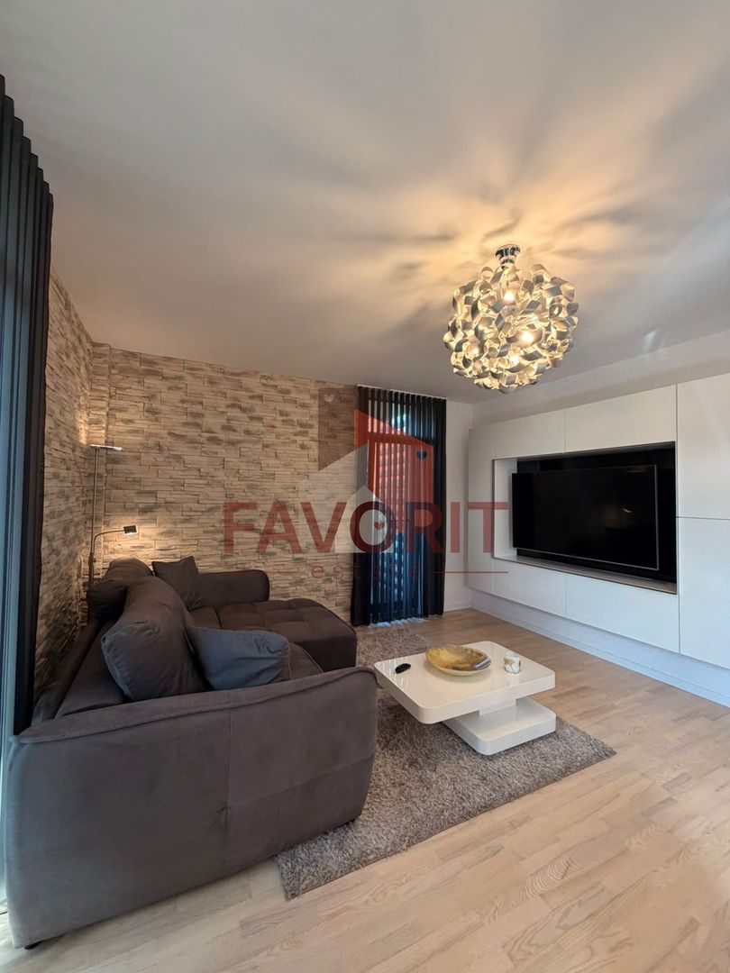 Apartament 2 camere | 60MP | 3 Balcoane | Braytim - Timisoara - Poză 3