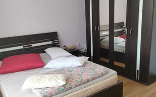 Apartament 2 camere, 49mp, parcare zona Eroilor - Poză 6