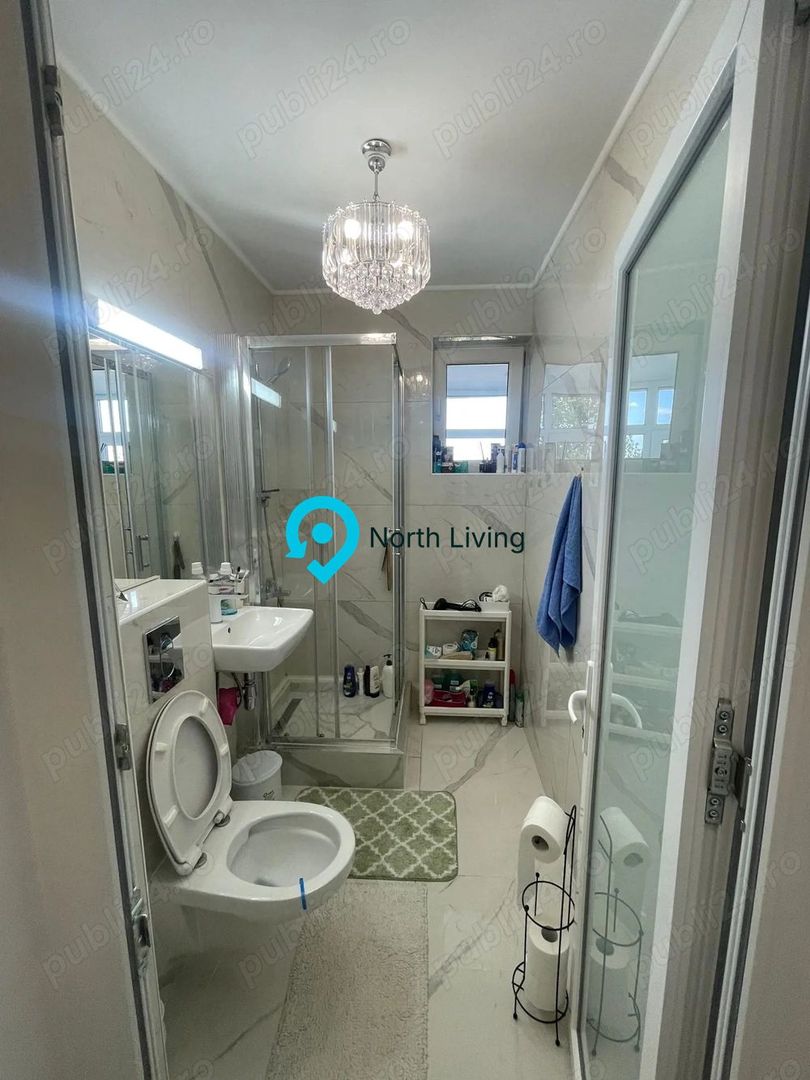 Apartament 2 camere Iancului Avrig - Poză 5