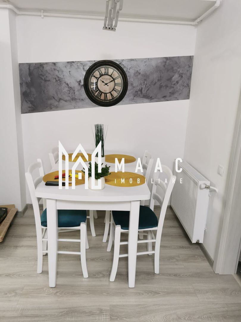 Apartament 3 camere I 2 locuri parcare I Balcon I Turnisor - Poză 8