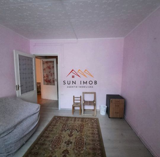 Apartament 3 camere, central, CT, 57mp utili, Campina, Prahova - Poză 2