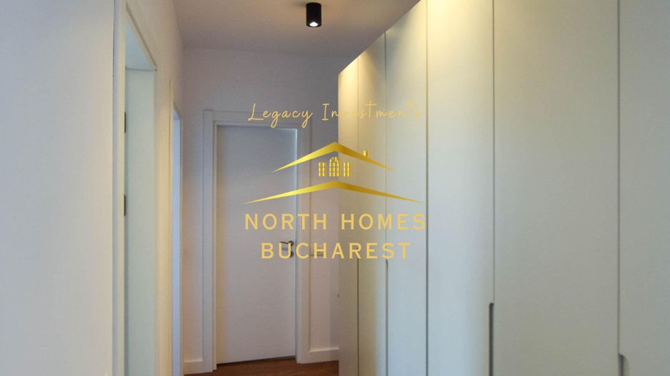 0% COMISION - 2 camere de vanzare, centrala, AC, zona Straulesti - Poză 10