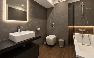 READY TO MOVE IN | LOFT ELEGANT | PARCARE DUBLĂ | BUCURESTII NOI - Poză 21