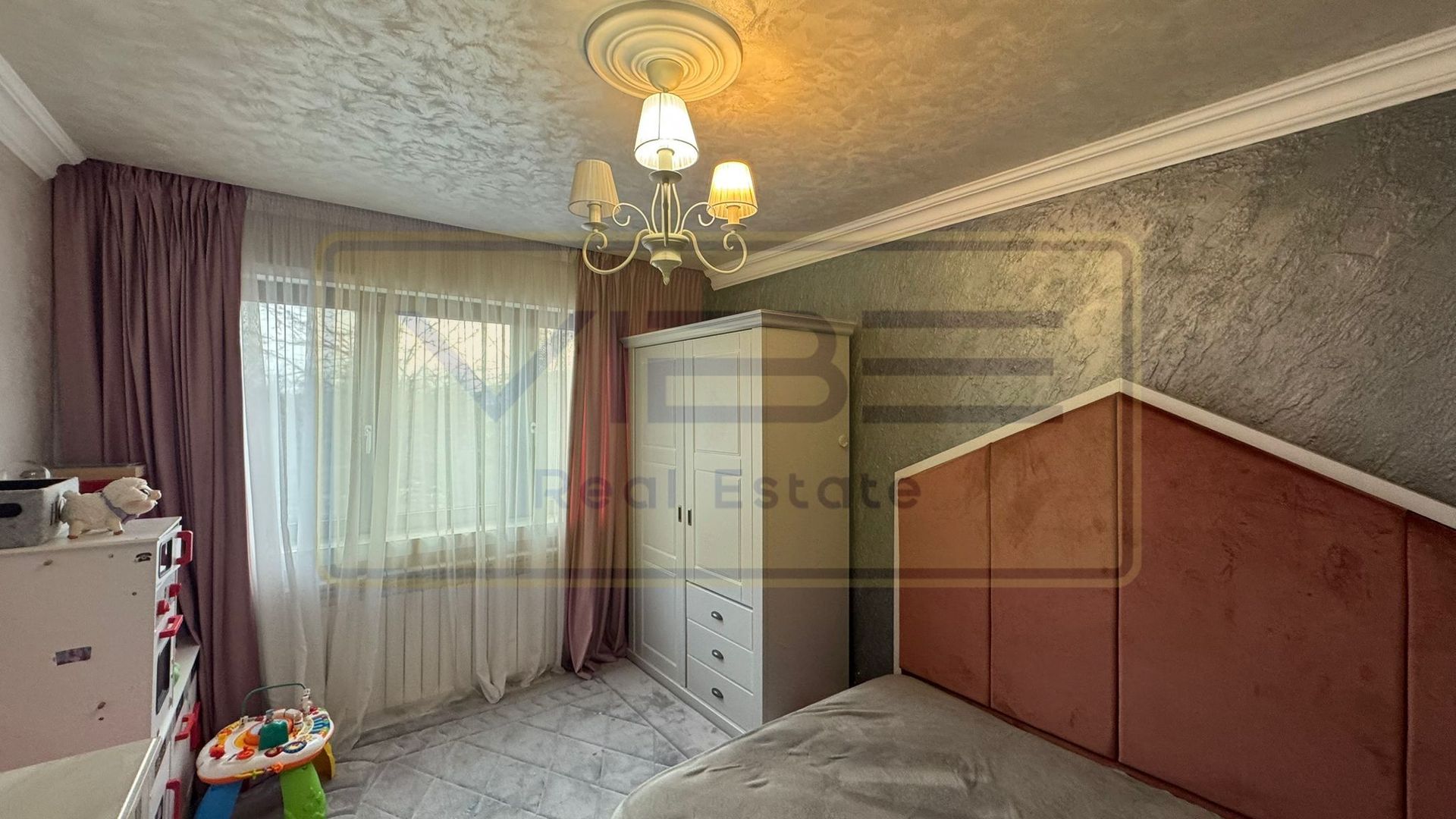 Apartament 3 camere premium Tatarasi Parcul Ciurchi - Poză 13