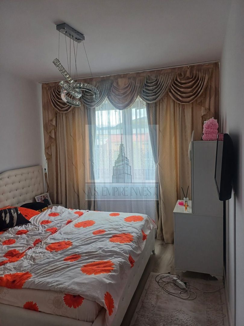 Vand Apartament complet mobilat in noua krontowers noua brasov - Poză 5