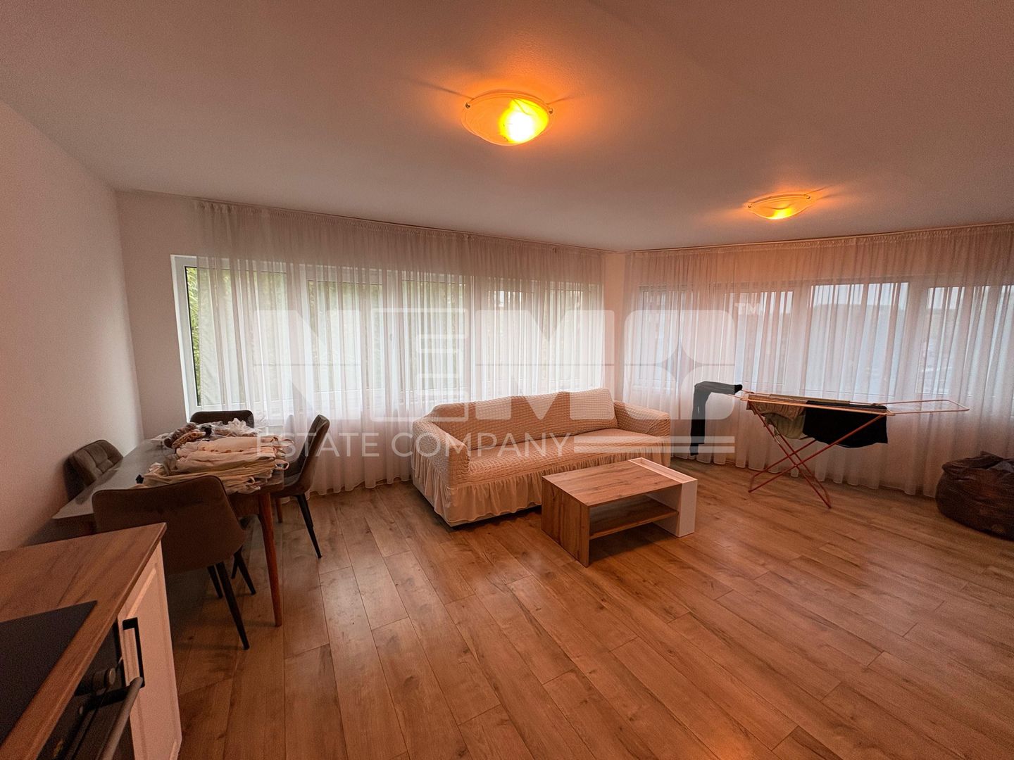 🏠 Apartament 2 camere | 40 mp | etajul 2 | 400€/lună - Poză 5