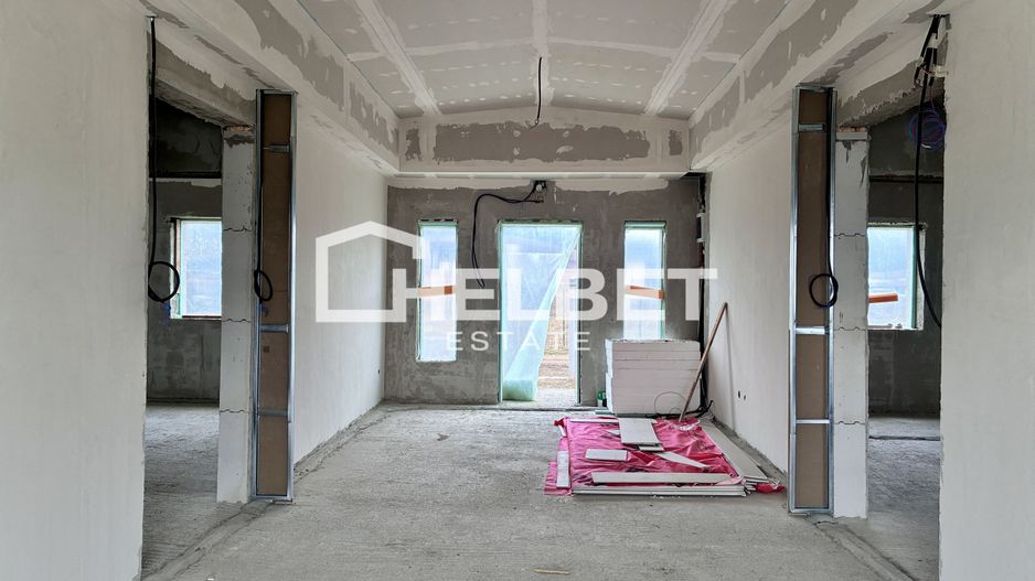 Casă/4 camere/Parter/Sânpetru - Poză 5